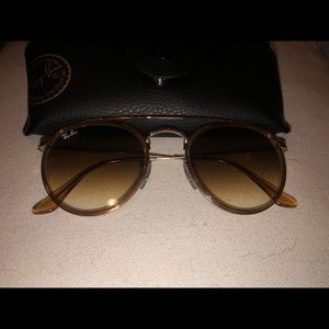 Ray-Ban Sunglasses